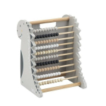 Puidust arvelaud tahvliga &ndash; Dinosaurus, Tryco TR-353014