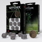Q -WorkShop Witcher Leshen - kujut&otilde;ve t&auml;ringukomplekt