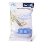 Laadige niiskuse imav - Orion - Ultra Fresh 1kg - &Uuml;ksikute deshumidifikaatorite vaikne granulaat