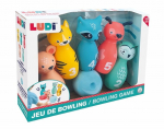 Ludi - Bowling Game - Animal - (LU30136)