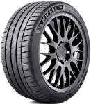 Michelin Pilot Sport 4 S 295/30R21 102 Y XL LM