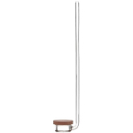 Akr&uuml;&uuml;list keraamiline CO2 difuusor akvaariumile, Neo Diffuser Special M, 17 mm, 100&ndash;250 l