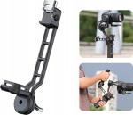 Ulanzi k&uuml;&uuml;niskinnitus Iso-pistikuga Dji Ronin Rs 2/3 jaoks