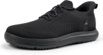 Odckoi Meeste tossud 46 EU, must, 46
