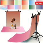 PVC Fototaustad - 6tk, Kahepoolsed Kujundused Pickify