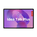 Tahvelarvuti Lenovo tahvelarvuti Idea Tab Plus MediaTek Dimensity 6400 256 GB 30.7 cm (12.1") 8 GB Wi-Fi 5 (802.11ac) Android 15 Grey