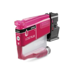 Kassett LC527XLM originaal magenta XL tindiprinteritele
