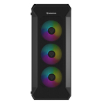Arvuti INTOP i7-12700F 32GB 250SSD M.2 NVME+2TB RTX5060Ti 8GB no-OS