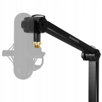 Mikrofoni statiiv Steelseries Alias Boom Arm