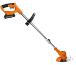 Akutrimmer 21V
