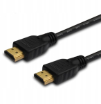 Savio Hdmi 2.0 kaabel 1.5m Cl-194 - video ja heli edastamiseks