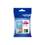 BROTHER 200-page Magenta ink cartridge