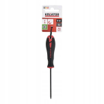 Kreator Torx T8 x 75mm magnetkruvikeeraja