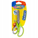 Colorino 14 cm kummist k&auml;epidemega koolik&auml;&auml;rid