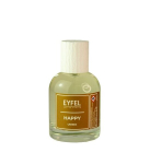 L&otilde;hnastatud vesi Eyfel Happy U-5 EDP unisex 50 ml