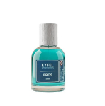 L&otilde;hnastatud vesi Eyfel Eros M-120 EDP meestele 50 ml