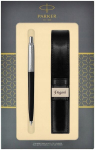 Parker Jotter "must" pliiats &uuml;mbrisega