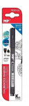 T&auml;pne kalligraafiline marker 0,1mm, must