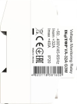 Pinge- ja voolurelee termokaitsega Va-32a G3w