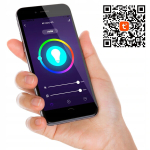 Rgb Wifi kontroller Led Strips Tuya Smart App jaoks