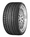 Continental ContiSportContact 5P 255/35R19 96 Y XL MOE FR SSR