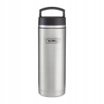Thermocube Thermos Icon 710 ml - roostevaba teras, pikk kuumuse/k&uuml;lmapidavus