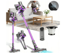 Varstolmuimeja Tolmuimeja - akutoitel hari, Cleaner Vacuum