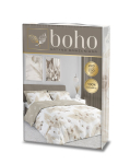 Faro voodipesukomplekt Boho 005, 200x220 cm, 2-osaline