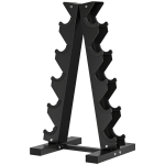Kummikute riiul, teras, 5 taset, 100 kg, 1 tk