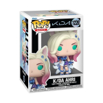 Funko POP! Games League of Legends K/DA Ahri