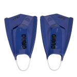 Ujumislestad Arena PowerFin Pro II Flex Midnight Blue