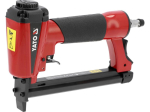Yato Pneumaatiline klammerdaja YT-09204, 6-16 mm, 0.8 MPa, 100 klambrit, alumiiniumkorpus, kummist k&auml;epide