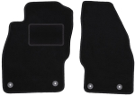Esiosa matid mudelile: Opel Adam luukp&auml;ra (2012-) mustad