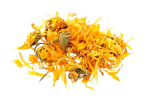 Kuivatatud saialille&otilde;ied (Calendula officinalis L.), 500 g