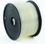Gembird 3D-printimisfilament ABS l&auml;bipaistev 1,75 mm 1 kg