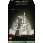 LEGO&reg; Icons S&otilde;rmuste Isand: Minas Tirith&trade; 11377