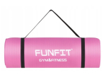 Hantlite komplekt Funfit 20 kg (2x10 kg)