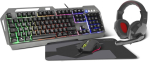 M&auml;ngukomplekt Speedlink LUNERA, Žaidimų rinkinys Speedlink LUNERA