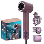 F&ouml;&ouml;n Cecotec DryNova 3in1 Berry, Plaukų džiovintuvas Cecotec DryNova 3in1 Berry