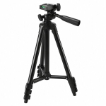 Teleskoopstatiiv telefonile ja spordikaamerale, reguleeritav 35-103 cm, 1/4, 1 tk.