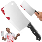 Halloweeni raiuraua imitatsioon Rivex K221, plastikust