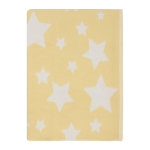 Looduslik puuvillane tekk-kate Cozy Blankets &mdash; 100 % puuvill, pehme, hingav ja universaalne 100x140, 100x140