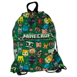 Minecrafti tegelaste spordikott 30 cm