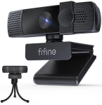 Veebikaamera FIFINE K438 4K Webcam