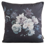 Eurofirany dekoratiivne padjakate Velvet 133, 45x45 cm, erinevates v&auml;rvitoonides