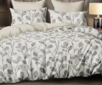 Eurofirany flanellist voodipesukomplekt PFY-141, 160x200 cm, 4-osaline