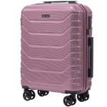 V&auml;ike kohver Wings Crake 20" pol&uuml;karbonaadist, TSA lukuga, premium klass