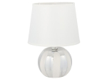 Decorlife laualamp, valge