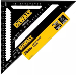 Dewalt Kiirusruut DWHT25228-0 300mm Metriline, 3 cm k&otilde;rgus, 31 cm pikkus, 0.5 kg kaal, Kahepoolsed, Fikseeritud
