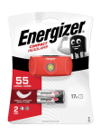 Energizer Led esilamp 55lm, 2 x Aaa patareid